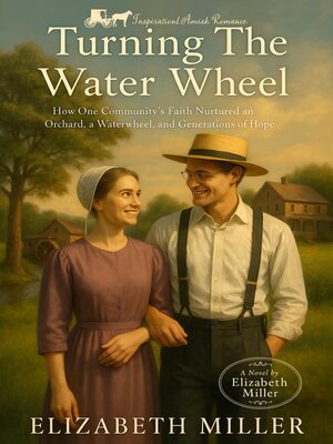 cover image of Turning the Water Wheel